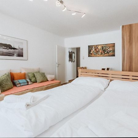 Apartment Stubner Kogel Top 18 By Interhome Bad Gastein Esterno foto