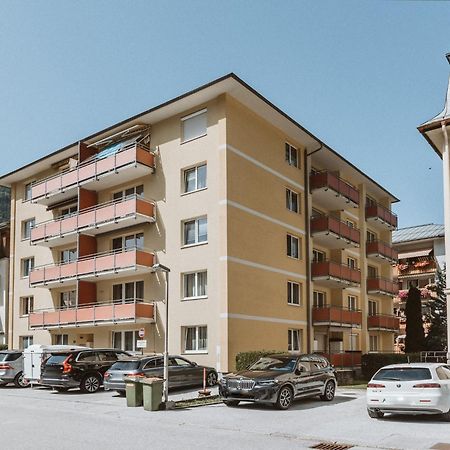 Apartment Stubner Kogel Top 18 By Interhome Bad Gastein Esterno foto