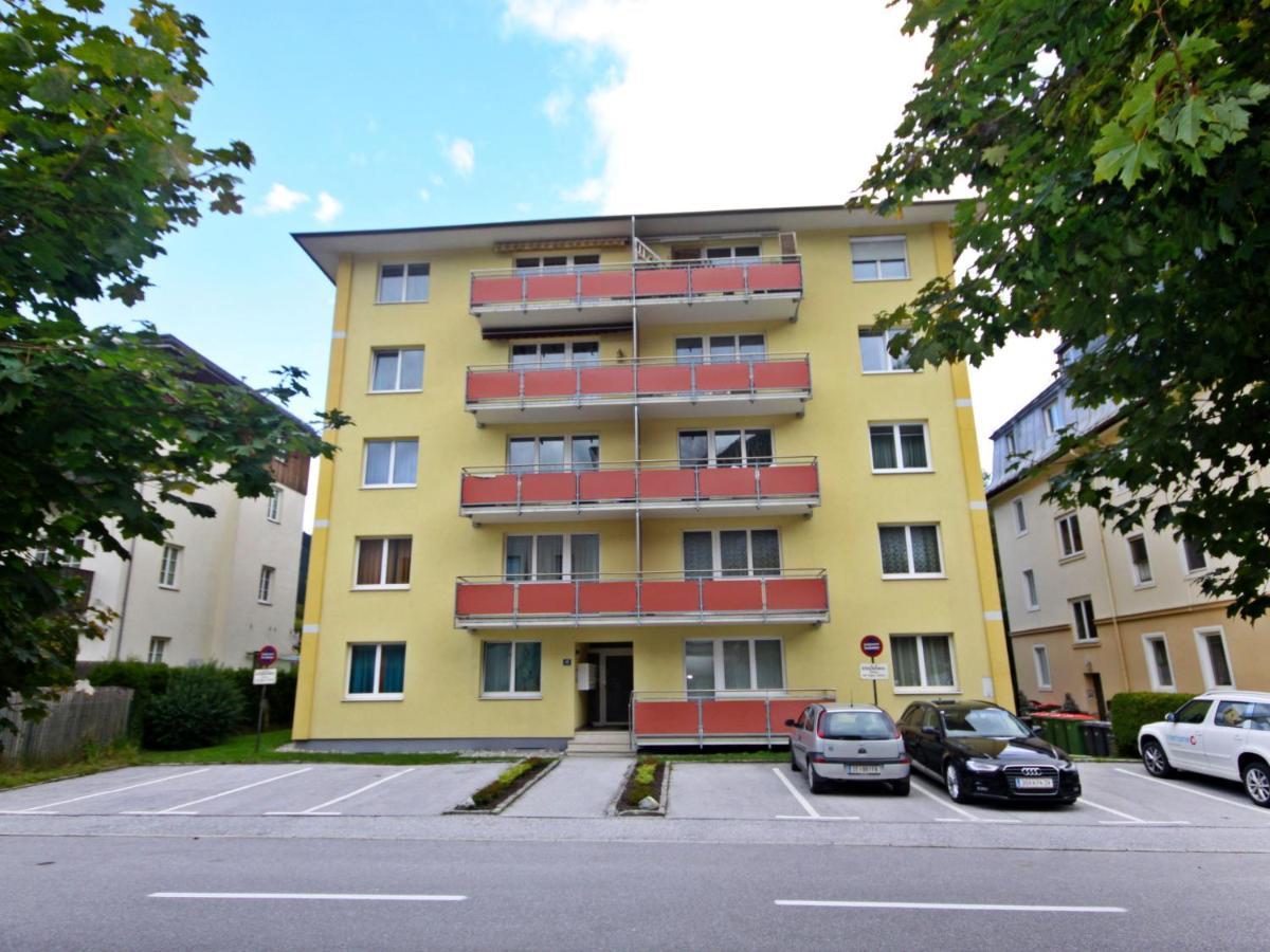Apartment Stubner Kogel Top 18 By Interhome Bad Gastein Esterno foto