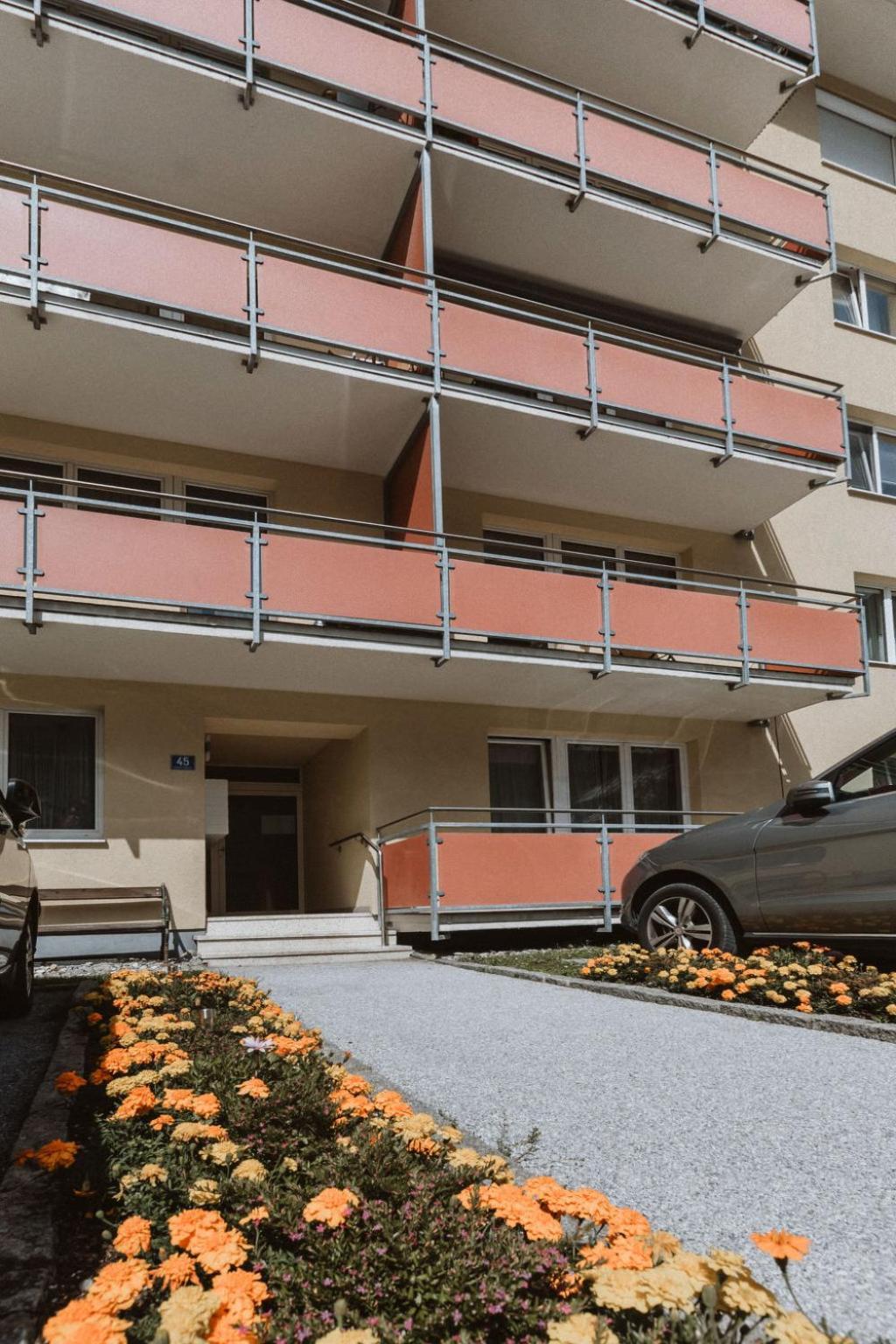 Apartment Stubner Kogel Top 18 By Interhome Bad Gastein Esterno foto