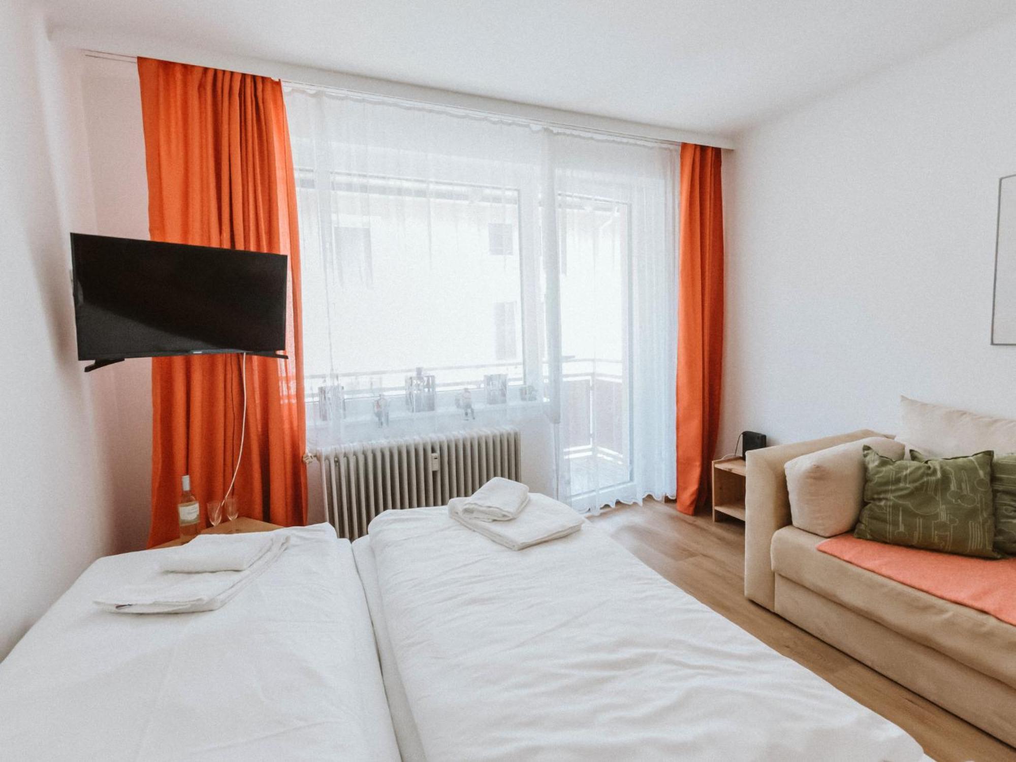 Apartment Stubner Kogel Top 18 By Interhome Bad Gastein Esterno foto