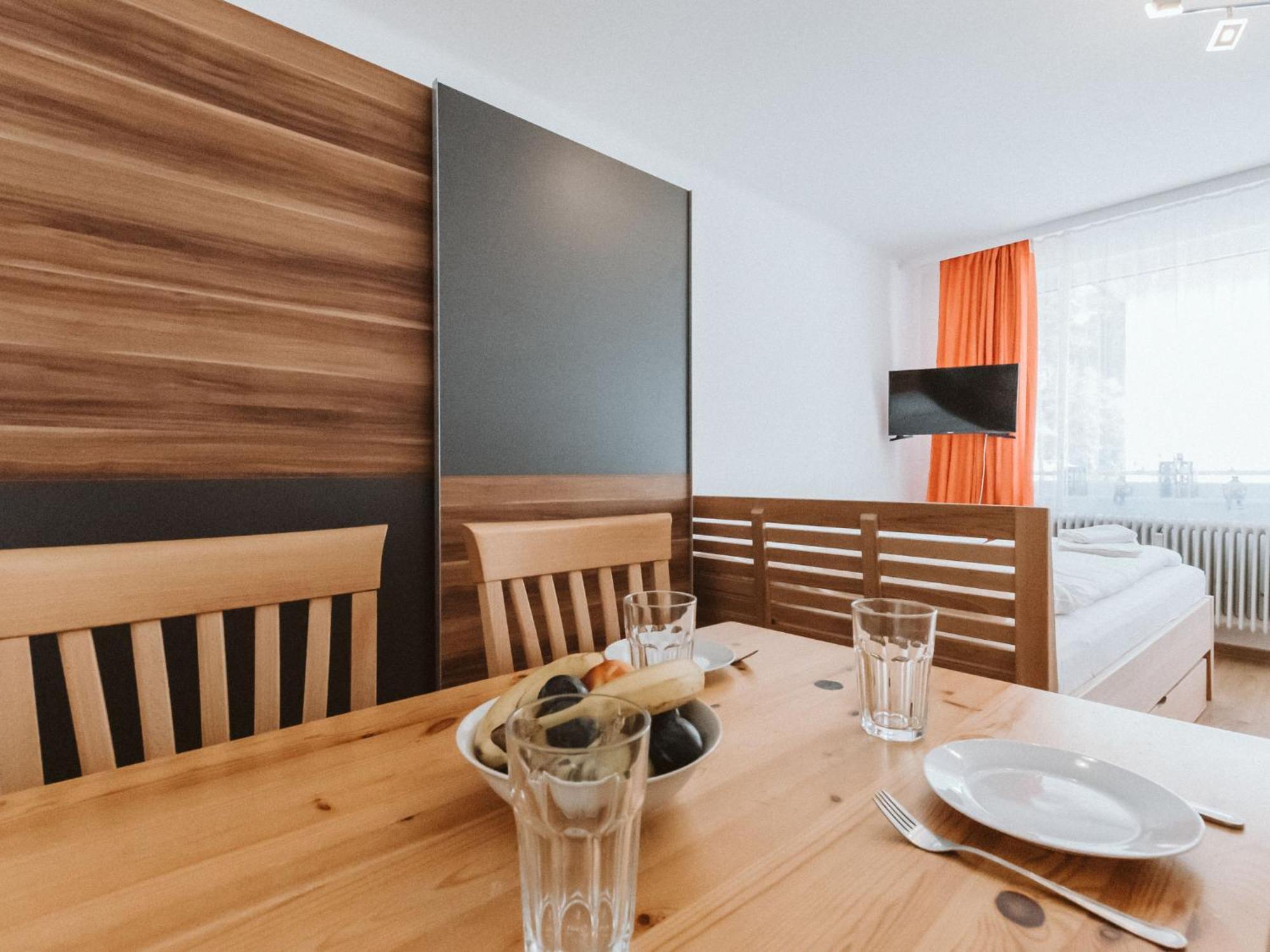 Apartment Stubner Kogel Top 18 By Interhome Bad Gastein Esterno foto