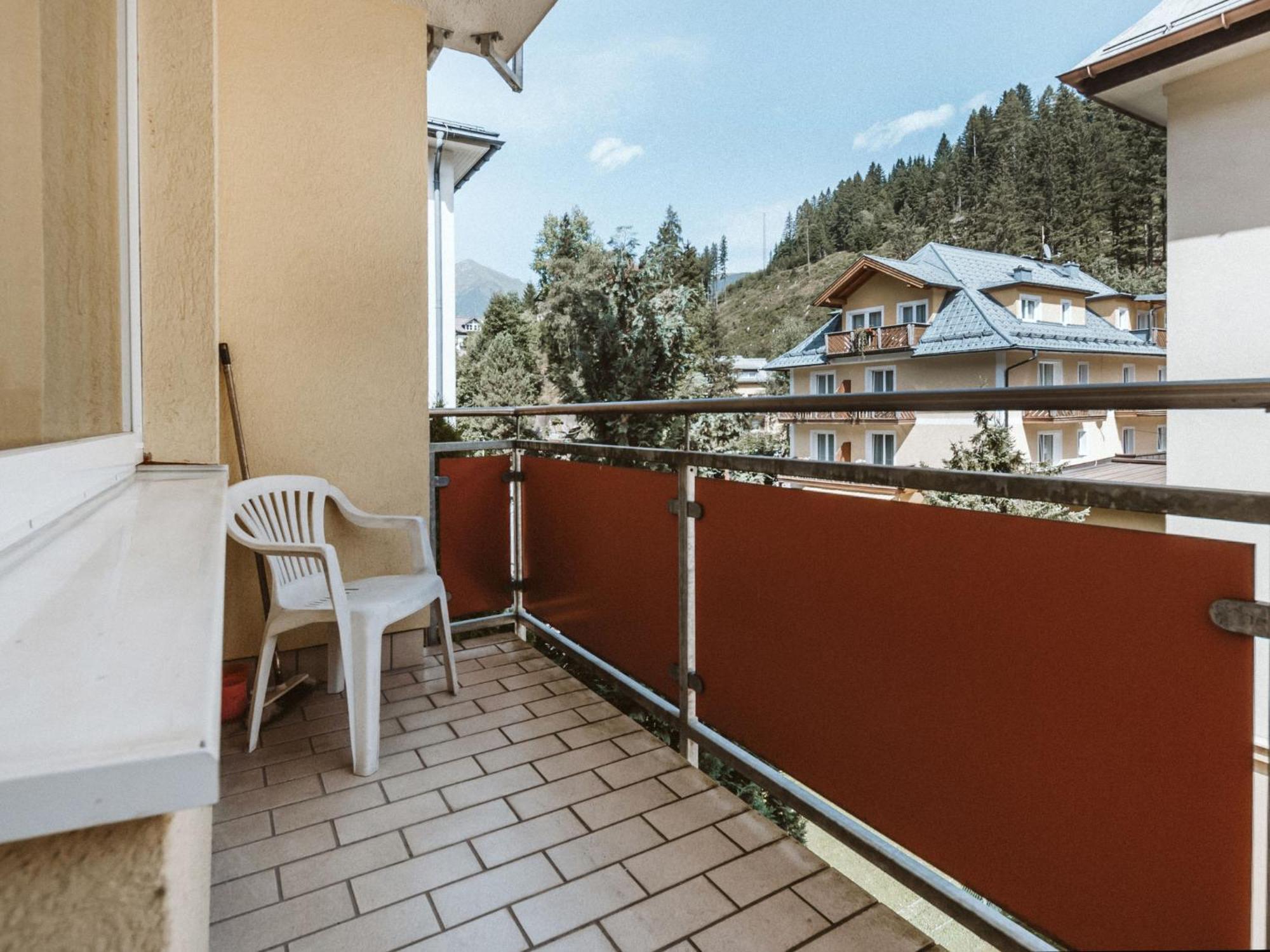 Apartment Stubner Kogel Top 18 By Interhome Bad Gastein Esterno foto