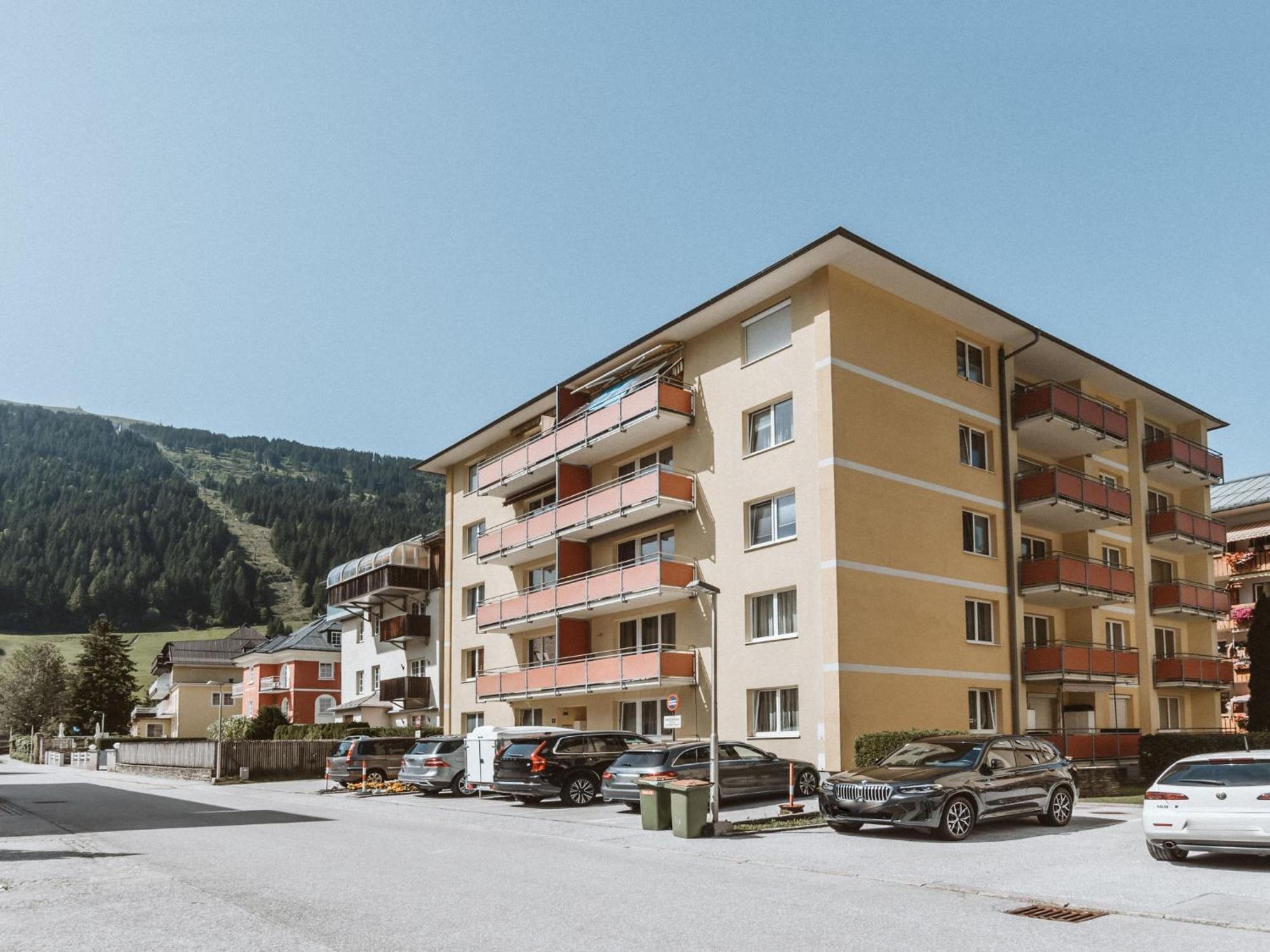 Apartment Stubner Kogel Top 18 By Interhome Bad Gastein Esterno foto