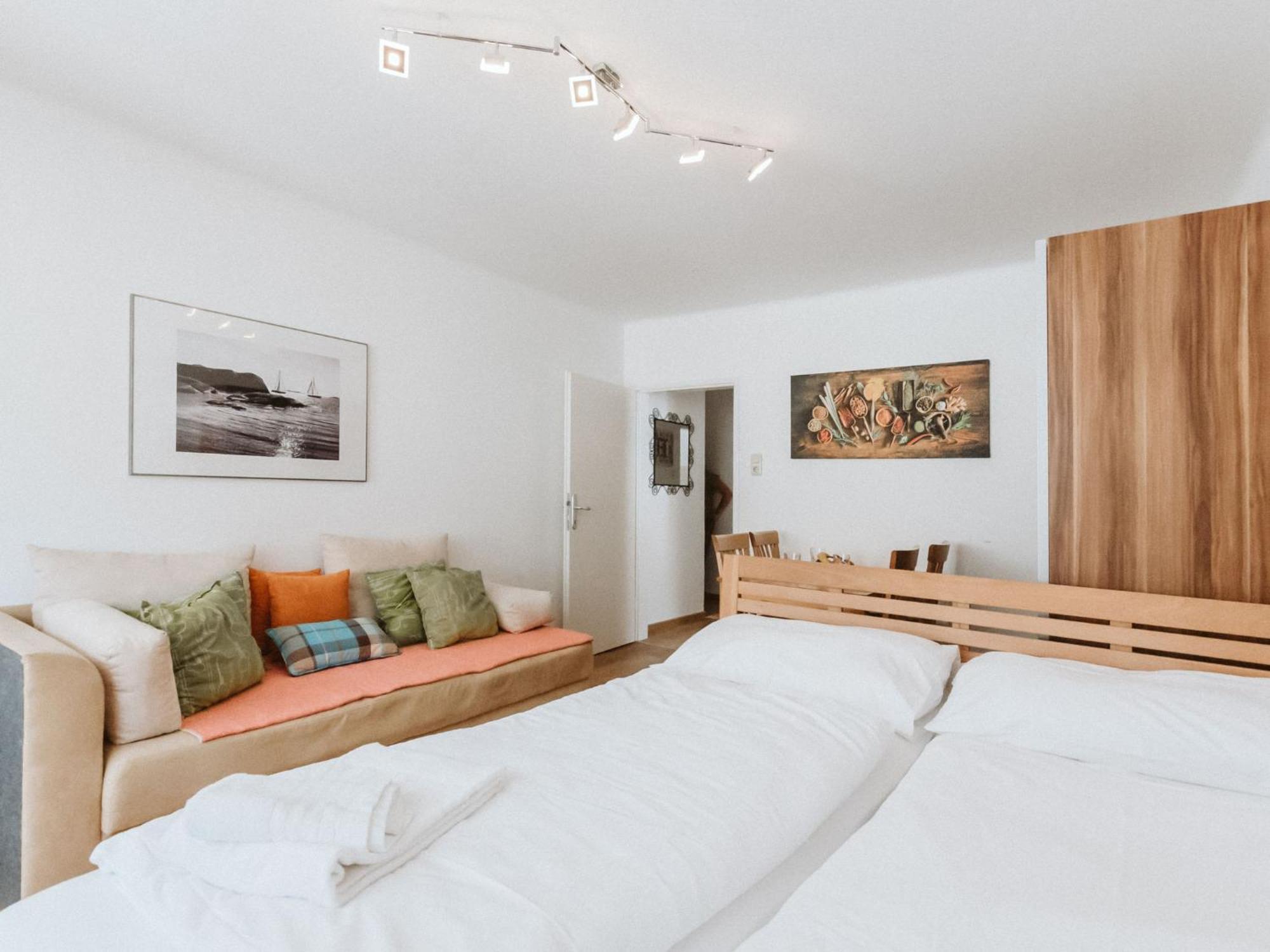 Apartment Stubner Kogel Top 18 By Interhome Bad Gastein Esterno foto