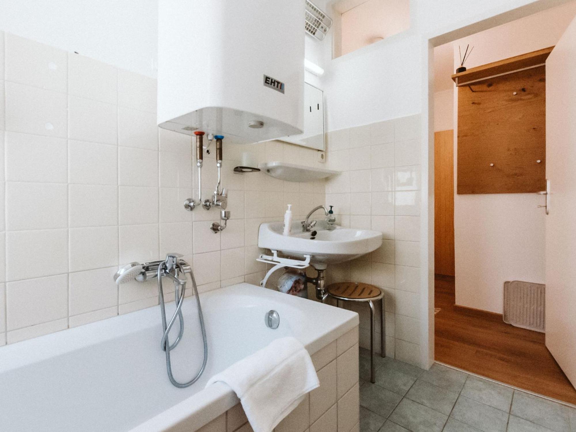 Apartment Stubner Kogel Top 18 By Interhome Bad Gastein Esterno foto