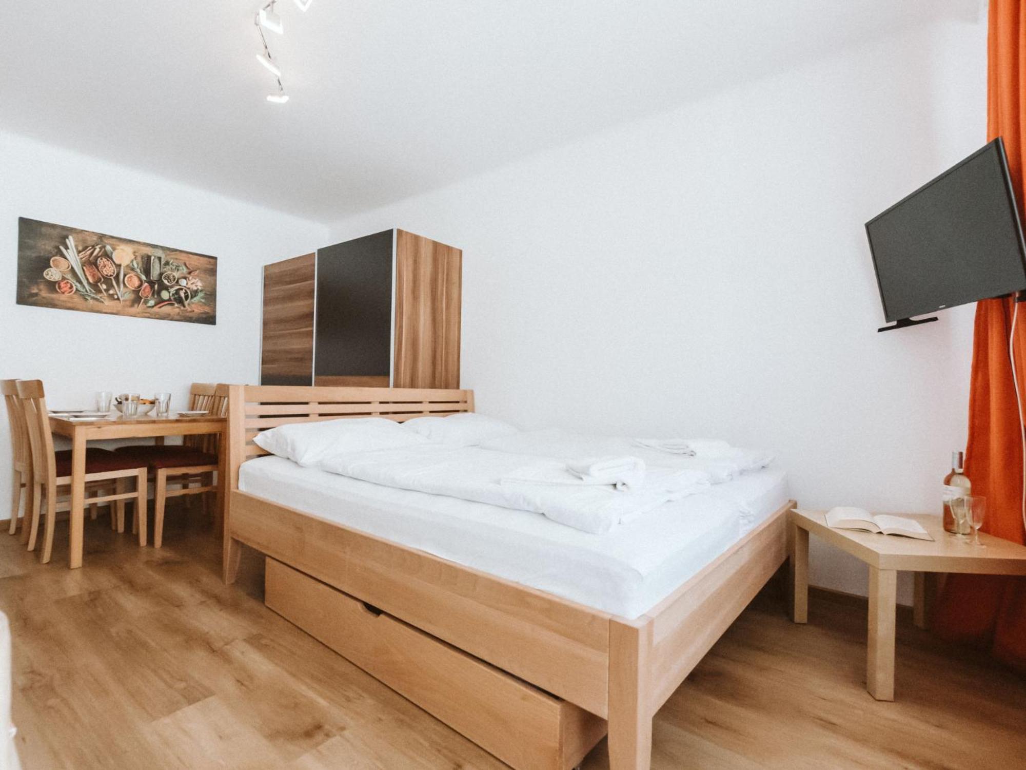 Apartment Stubner Kogel Top 18 By Interhome Bad Gastein Esterno foto