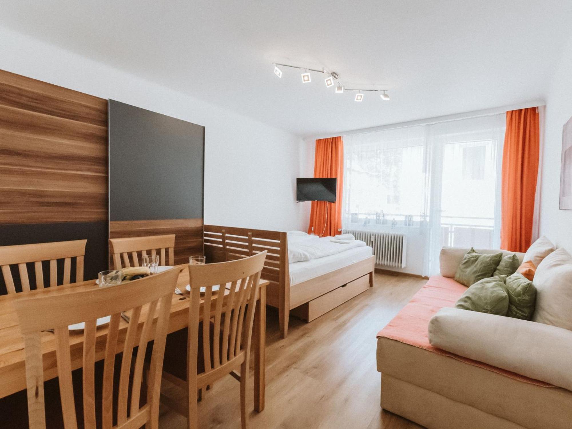 Apartment Stubner Kogel Top 18 By Interhome Bad Gastein Esterno foto