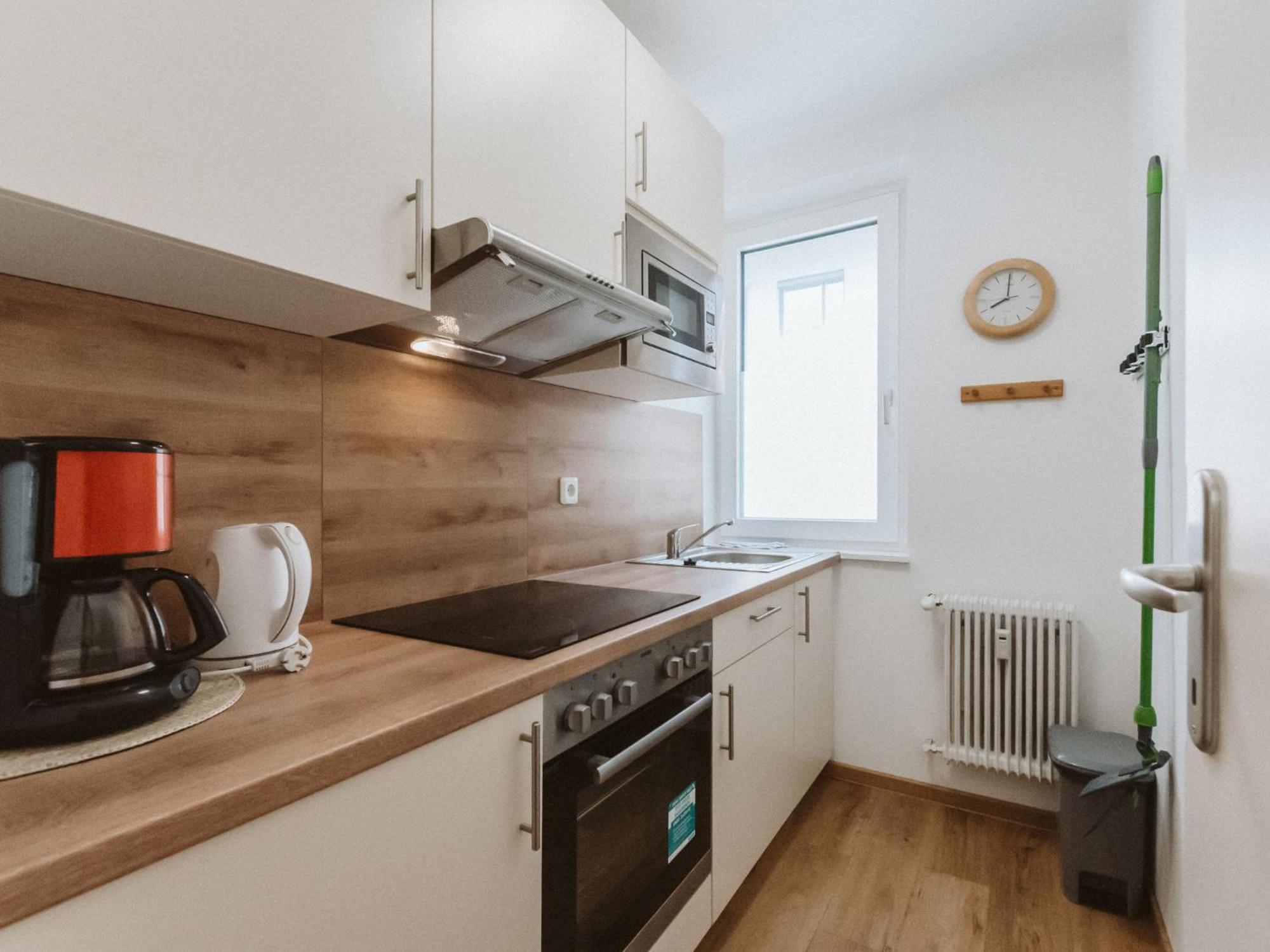 Apartment Stubner Kogel Top 18 By Interhome Bad Gastein Esterno foto